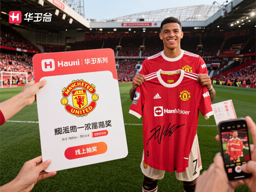 华体会英超曼联全球官方 (华体会英超曼联全球官方合作伙伴正式公布) 在与曼联的合作中,华体会推出了一系列创新举措,让球