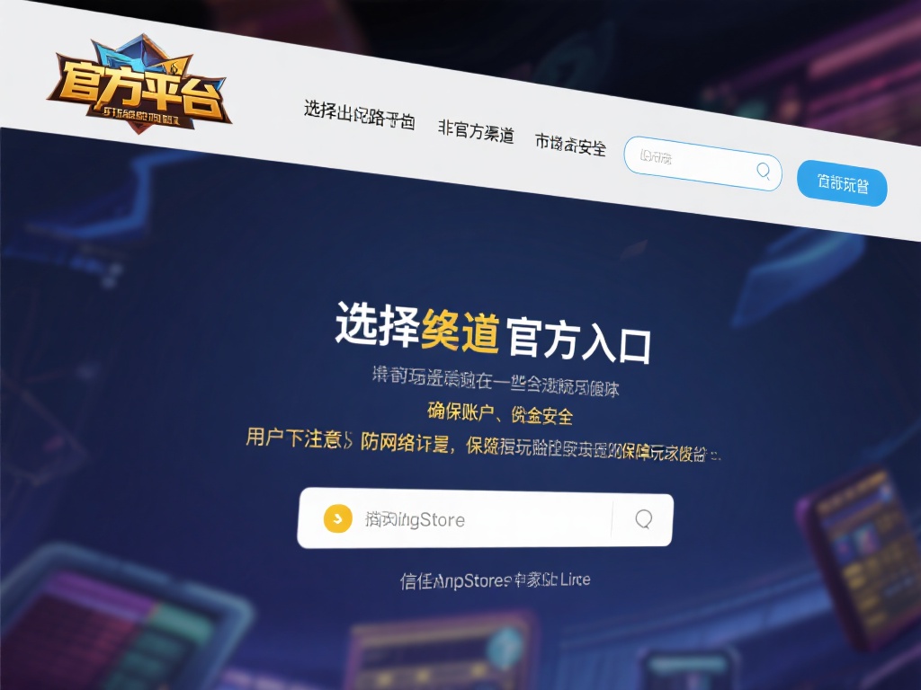 在选择访问路径时，官方入口的重要性不言而喻。市场上