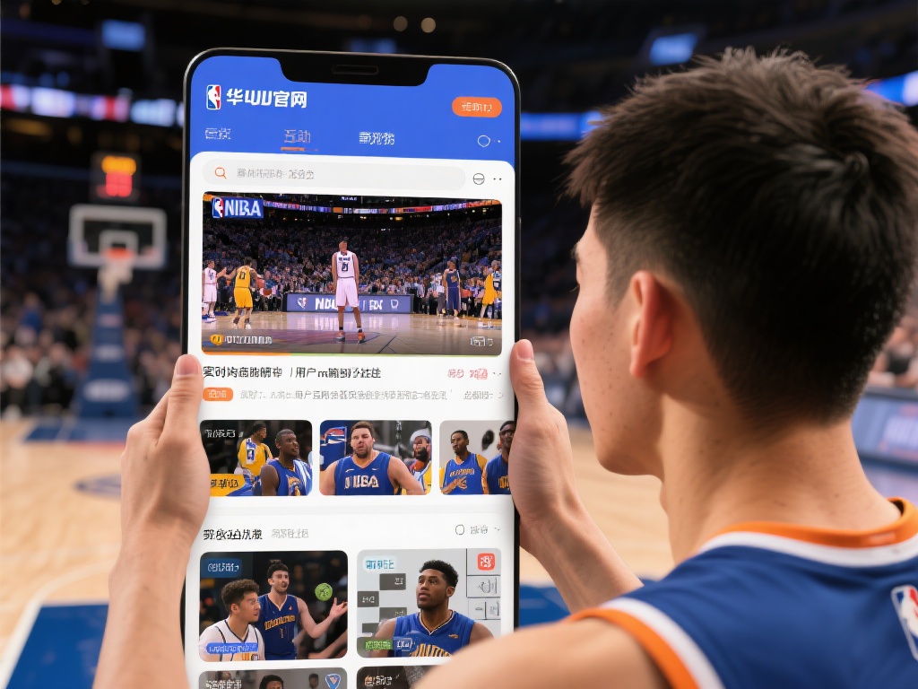 除了内容上的优势，华体会官网在用户体验上也下足了功