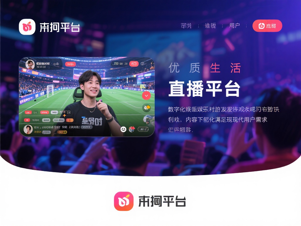 在数字化娱乐迅猛发展的今天，直播已经成为人们日常生