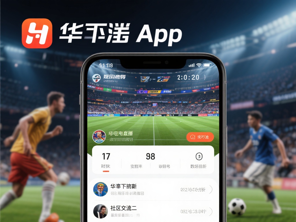 华体会 app是啥 (华体会app是啥?全面解析其功能与特点!) 华体会 App 是一款专注于体育赛事和娱乐服务的移