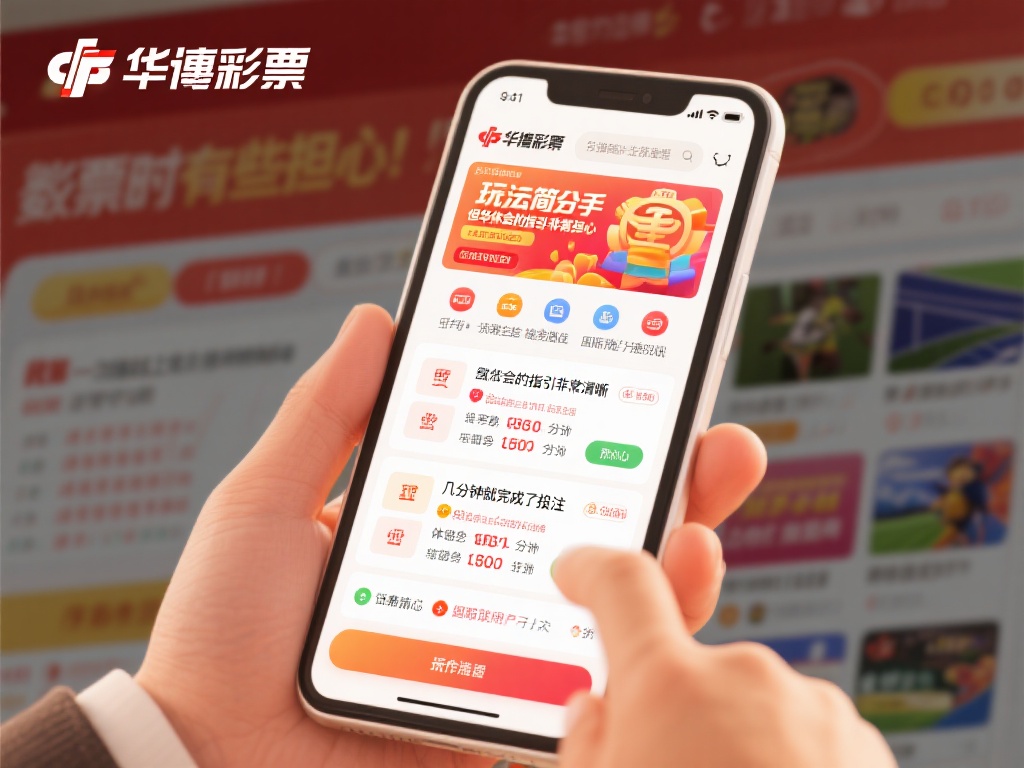 华体会彩票怎么样 (华体会彩票怎么样?用户评价与平台体验解析) 在玩法方面,华体会彩票提供了丰富的选择,涵盖了传统