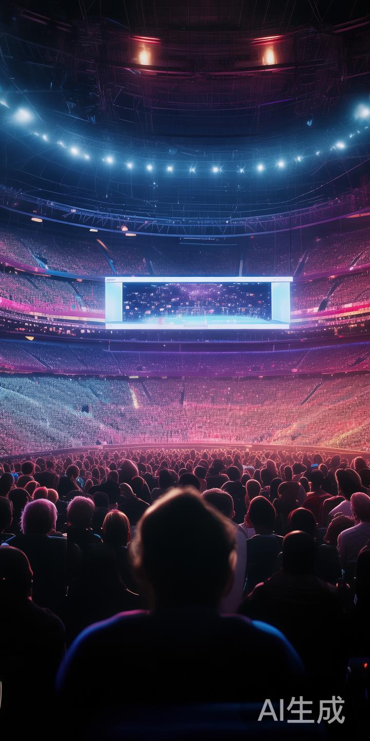 此外，平台的直播互动功能也是吸引用户的重要因素。用