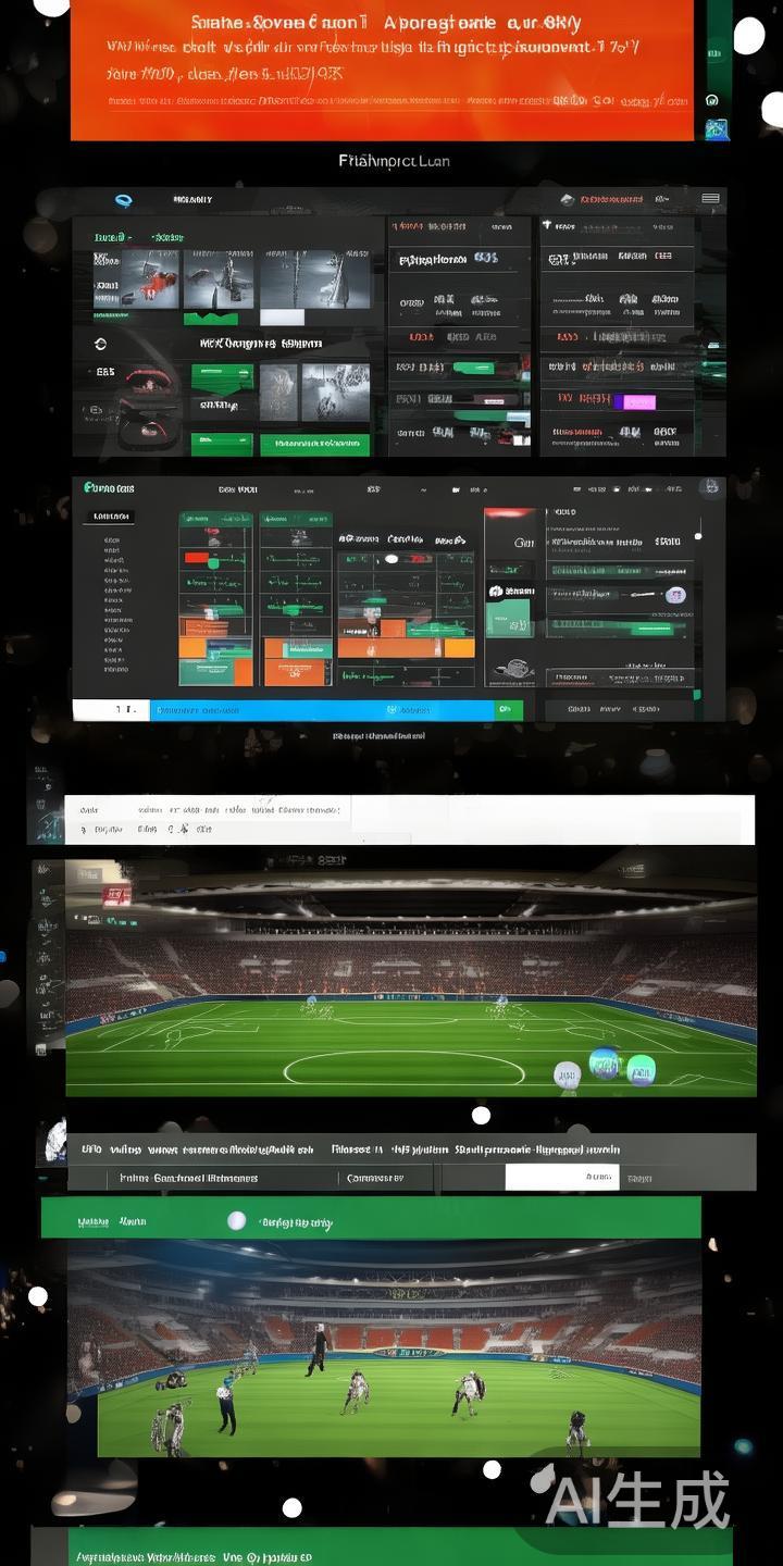 值得一提的是，平台还整合了投注服务和&nbsp;sporti
